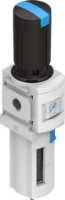 Picture of Air Line Filter / Regulator, 3/4" FPT Ports, MS6, 134 Max SCFM, 7-235 PSI, Manual Drain