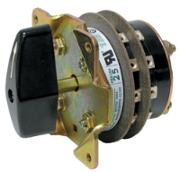 Picture of Rotary Switch, 2-Stack, 12 Position