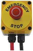 Picture of Shut Off, 15 Amp, Up to 25 Devices
