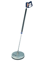 Picture of Surface Cleaner, Commercial Model, 12" Pan, 4,000 PSI, No Wheels