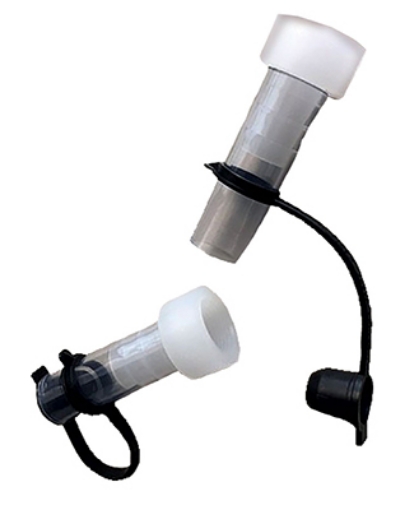 Picture of Non-drip Attachment for Hand Pumps
