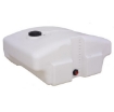 Picture of Pickup Truck Tank, 325 Gallons, White Polyethylene