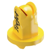 Picture of AccuPulse Twinjet Spray Tip, Acetal, Yellow
