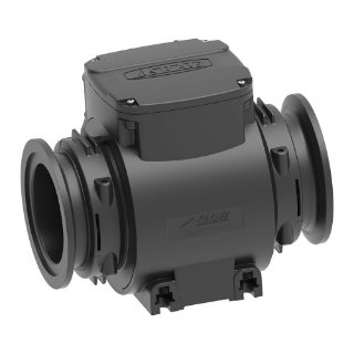 Picture of Flow Meter, Electromagnetic: OrionX Mag Meter, 16 - 660 GPM, 3" Flange, Blind Read