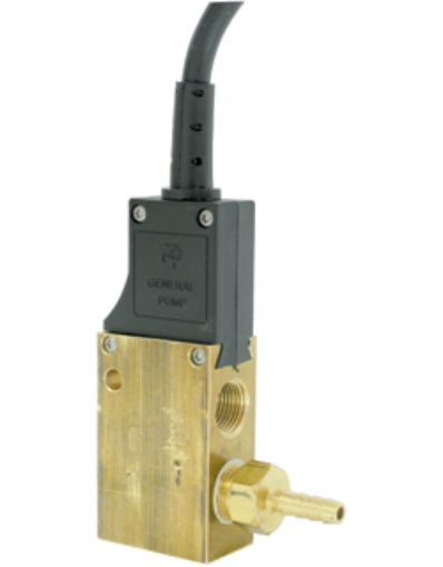Picture of Flow Switch, 4000 PSI, .75 Min. GPM, 18 Max. GPM, Best for Prep Units