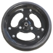 Picture of Planter Gauge Wheel for John Deere, Kinze & White Planters, Spoked, 3" x 16", Stamped