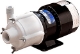 Picture of Magnetic Drive Pump For Semi-Corrosive Solution*, 1/12 HP, 11.0 GPM**, 150 Deg. F Temp.
