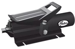Picture of Air Pump for MC4-20C Hose Crimper Machine
