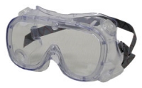 Picture of Goggles - Clear Lens
