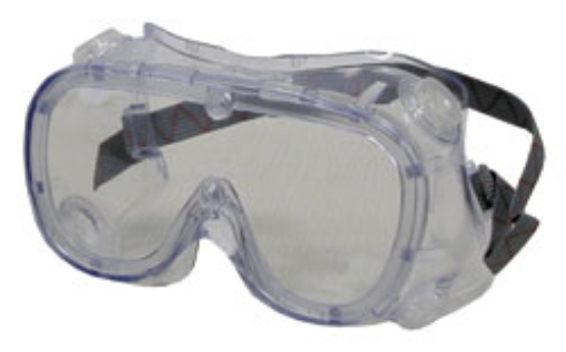 Picture of Goggles - Clear Lens