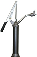 Picture of Drum/Barrel Pump for 15 through 55 Gallon Drums, less Drip Attachment