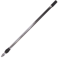 Picture of Telescoping Brush Handle, All Aluminum, 4' to 8'