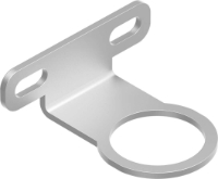Picture of Mounting Bracket for MS4 Series Filters & Regulators, Repair Parts