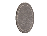 Picture of Flat Diaphragm for Brass Valves, Viton®