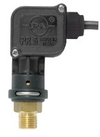 Picture of Pressure Switch, 1/4" MPT, 5 amp Rating, Actuation Pressure: 580