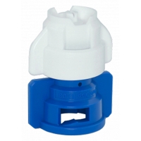 Picture of TurboDrop® XL Medium Pressure Spray Tip "D" Nozzle, 110°, 03 Orifice, Ceramic