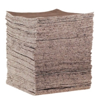 Picture of General Purpose Sorbent Pads/100 Pads