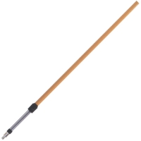Picture of Telescoping Brush Handle, Aluminum/Fiberglass, 8' to 22'
