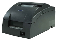 Picture of Epson TM-U295 Ticket Printer