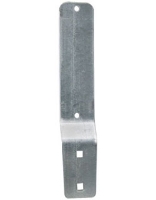 Picture of Spade Mounting Bracket for SMV Slow Moving Vehicle Signs