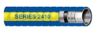 Show details for UHMW Chemical Hose, 1-1/2" I.D., 2.01" O.D., 5.0 Bend, 200 PSI Working Pressure Picture of UHMW Chemical Hose, 1-1/2" I.D., 2.01" O.D., 5.0 Bend, 200 PSI Working Pressure