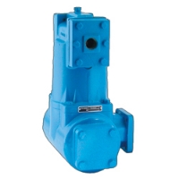 Picture of Air Eliminator / Strainer, Iron, 2"