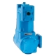 Picture of Air Eliminator / Strainer, Iron, 2"