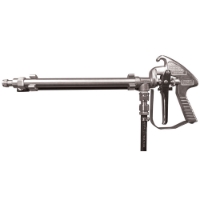 Picture of Spray Gun Upgrade Kit for UTV, Teejet 22" Aluminum, Brass Swivel and Mounting Hardware