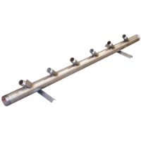 Picture of Chemical Injection, Custom Manifold