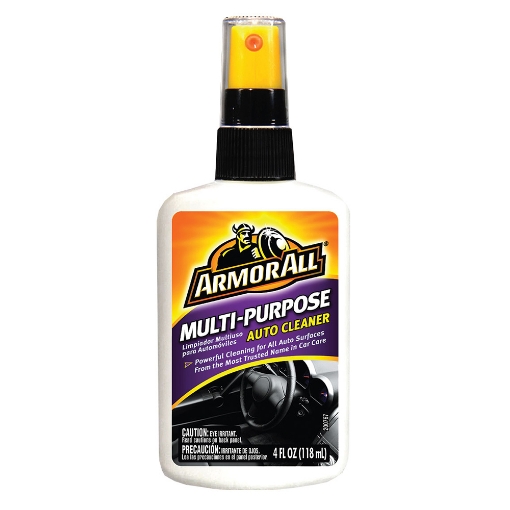 Picture of Multi-Purpose, 4 oz. Bottle, Case of 24
