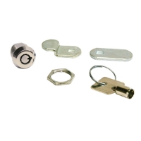 Picture of Round Key Style Cam Lock
