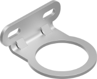 Picture of Mounting Bracket for MS6 Series Filters & Regulators, Repair Parts