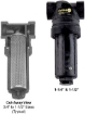Picture of Poly "T" Strainer Gasket-EPDM