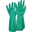 Picture of Reuseable Lined Nitrile Gloves, XX-Large, 15-mil Thickness, 14" Length
