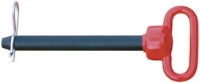 Picture of Heat-Treated Hitch Pin, 3/4" Diameter, 4" Usable Length