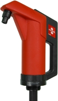 Picture of Hand-Operated Piston Pump