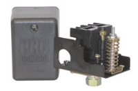 Picture of Pressure Switch for Water Systems