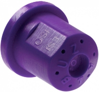 Picture of Albuz Spray Nozzle, 6-Stream ESI, Ceramic, 015 Size, Purple