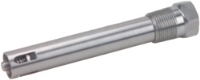 Show details for Injection Check Valve, Stainless, 1/2" Inlet, *200 GPH, 150° F. Max Temp Picture of Injection Check Valve, Stainless, 1/2" Inlet, *200 GPH, 150° F. Max Temp