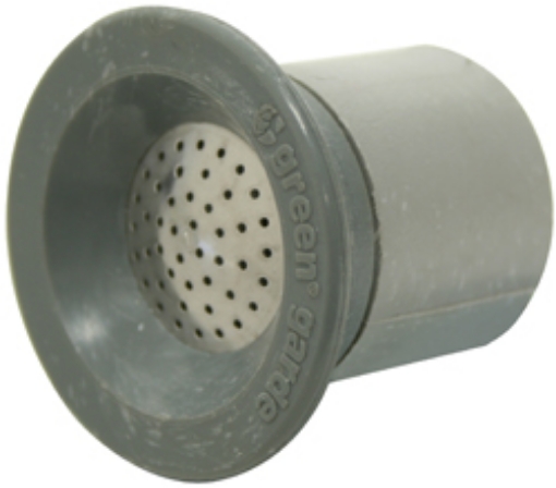 Picture of Flooding Nozzle for JD9-C Spray Guns, 5 GPM