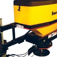 Picture of Pivot Mount for SP1075 / SP1875 SnowEx Spreaders