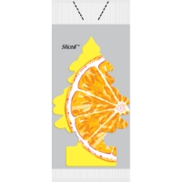 Picture of Fragrance, Sliced, Box of 72,  Air Fresheners