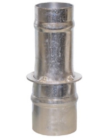 Picture of Hose Adapter For Central Vacuum Systems, for 1-1/2" Hose
