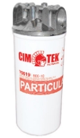 Picture of 30 Micron Fuel Filter Element, 3/4" Fuel Filter Connection
