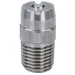 Picture of WashJet Ceramax Nozzle, Stainless / Ceramic, 40° Pattern, 4000 PSI, 1/4" MPT