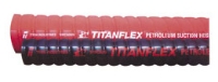 Picture of TITANFLEX Ultra Flexible Corrugated Petroleum Transfer Hose, 2" I.D., 2-9/16" O.D., 2" Bend Radius, 250 Working Pressure