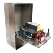 Picture of Car Wash Bay Meter, Mega Meter Plus Version, Coin Drawer Style, Accepts Credit Cards / Coins / Tokens / Bills
