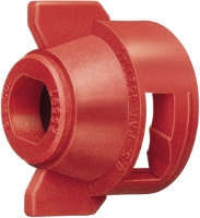 Picture of QuickJet Cap, Black, Less Gasket