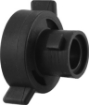 Picture of Adapter for TeeJet Quick Jet Cap, Combo-Rate