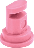 Picture of DeflecTip Flooding Spray Tip Nozzle, Lt. Purple, 2.60 GPM @ 30 PSI, 154 GPA @ 5 MPH, 77 GPA @ 10 MPH (20" Spacing)